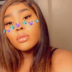 Meet your Posher, Kiara